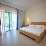 Borshi Hotel Borsh