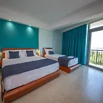 Borshi Hotel Borsh