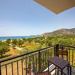 Borshi Hotel 3*