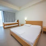Borshi Hotel Borsh