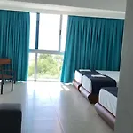Hotel Borshi Borsh