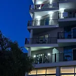 Borshi Hotel