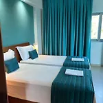Hotel Borshi Borsh