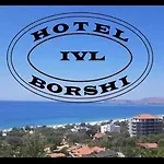 Borshi 3*
