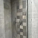 Borshi Hotel 3*