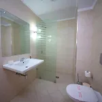 Hotel Borshi