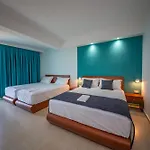 Borshi Hotel 3*