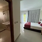 Borshi Hotel Borsh