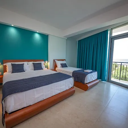 Borshi 酒店 博尔什