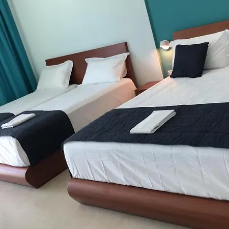 Hotel Borshi 3*
