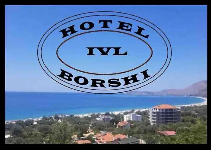 Borshi 3*