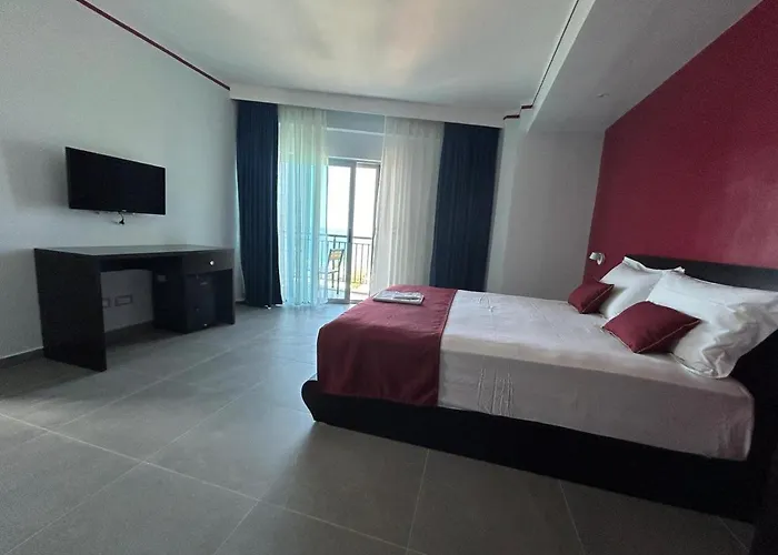 Hotel Borshi