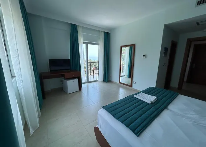 Borshi Hotel