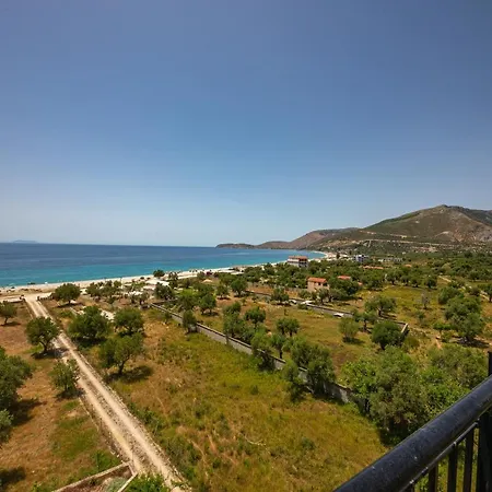 Borshi Hotel 3*