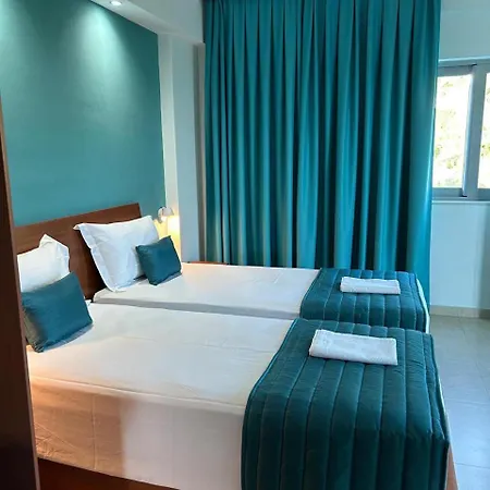 Hotel Borshi Borsh