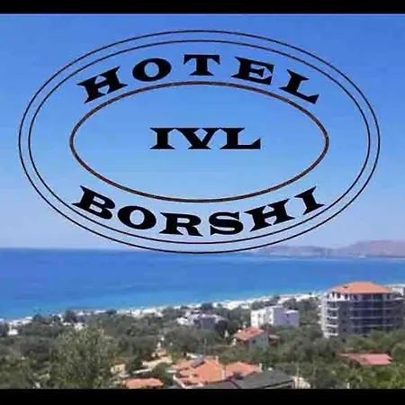 Borshi 3*
