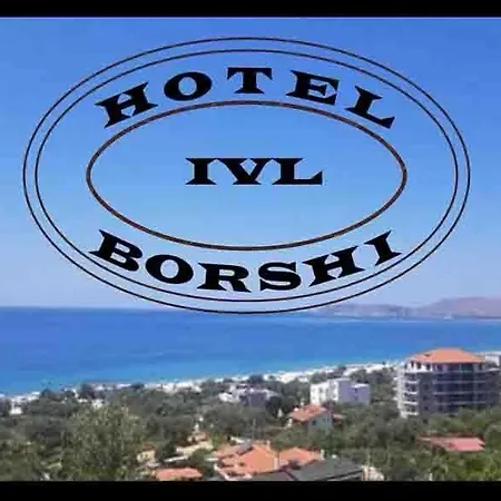 Borshi 3*