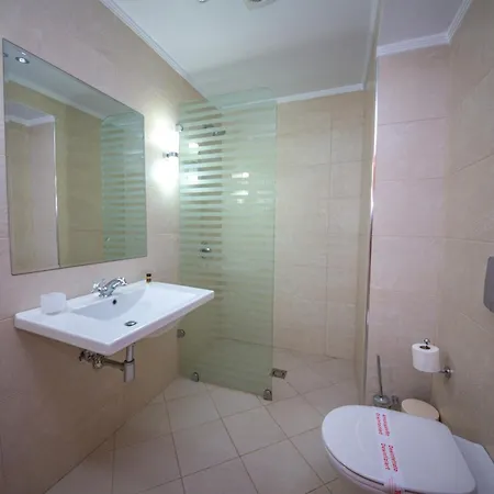 Hotel Borshi
