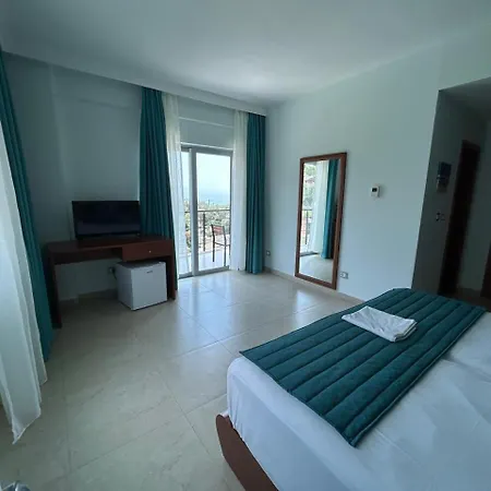 Borshi Hotel